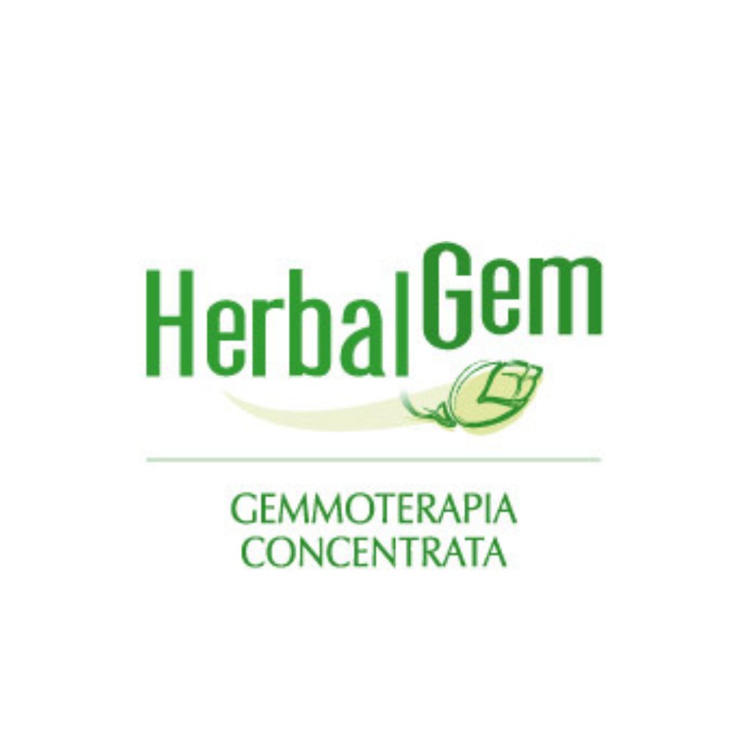 HERBALGEM     gemmoterapia concentrata