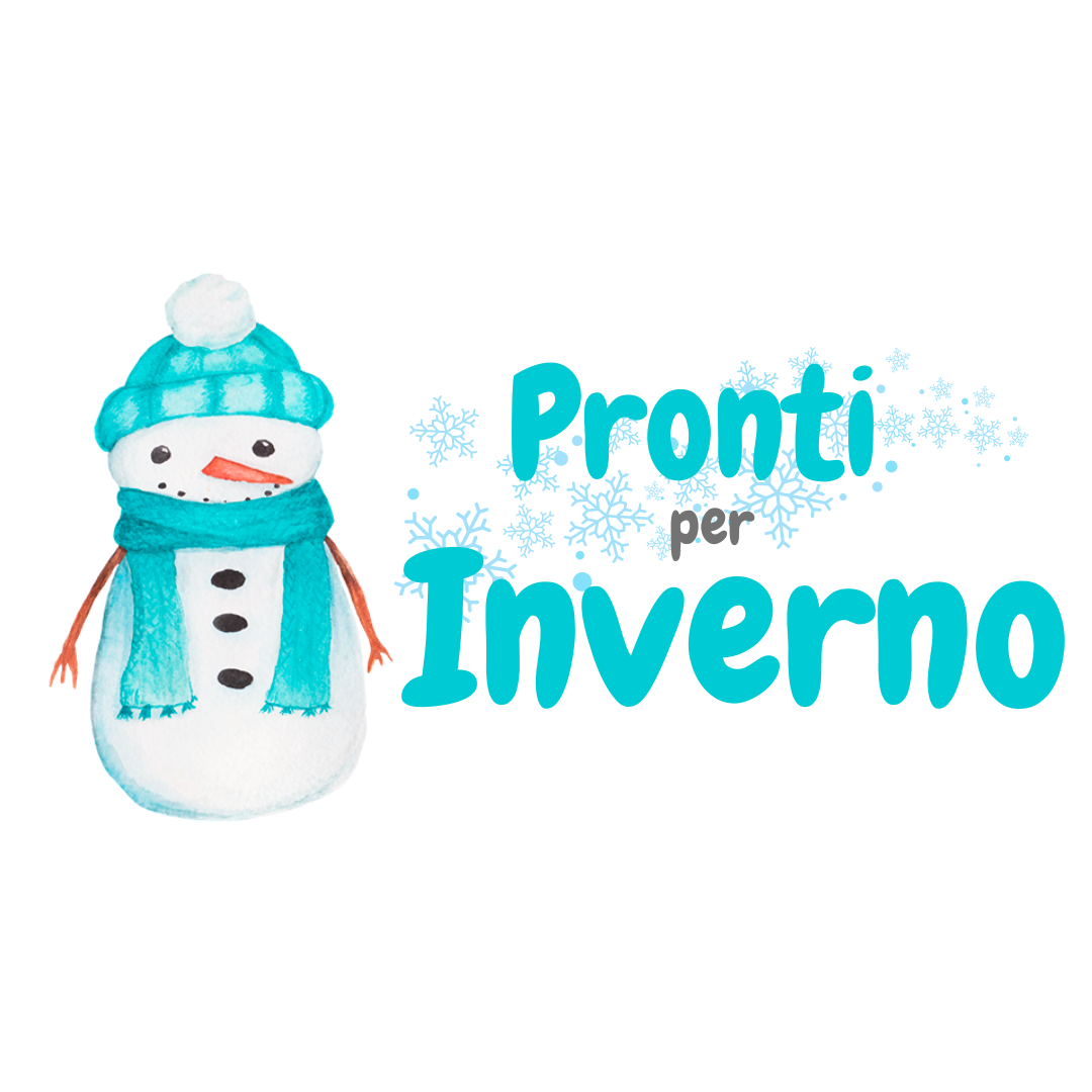 Pronti per l'Inverno