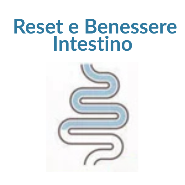 Benessere Intestino