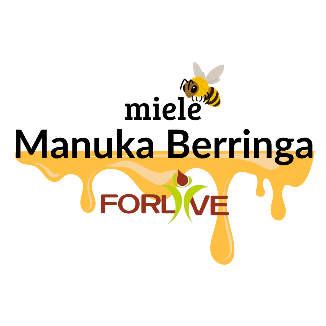 Miele di Manuka - Forlive