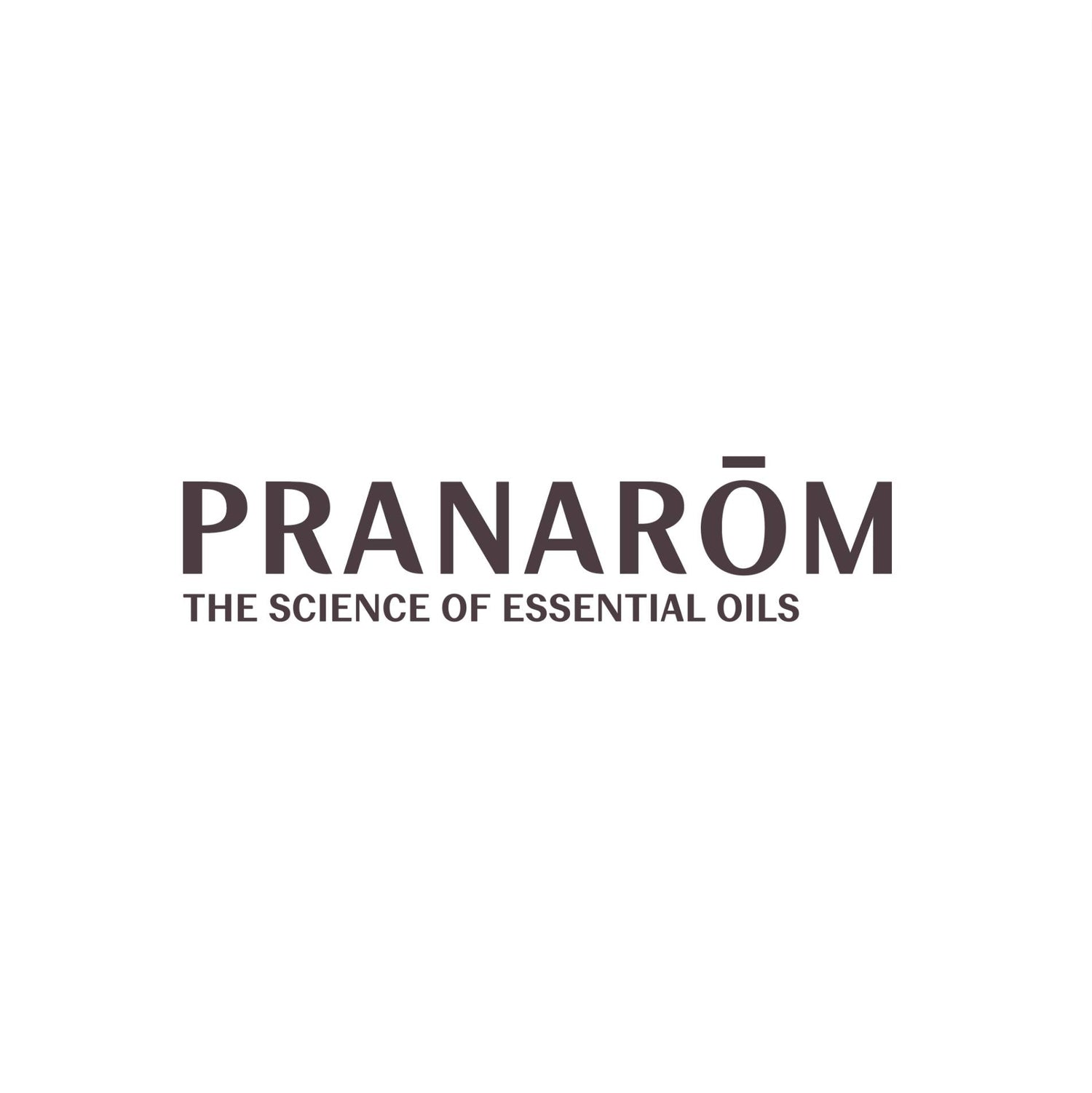 PRANAROM     aromaterapia scientifica