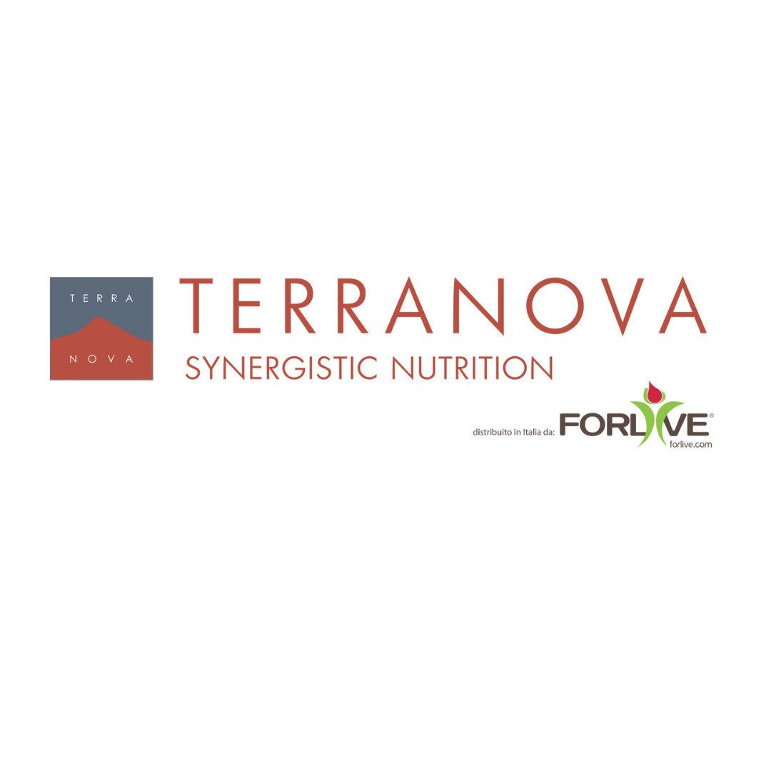 TERRANOVA Synergistic Nutrition