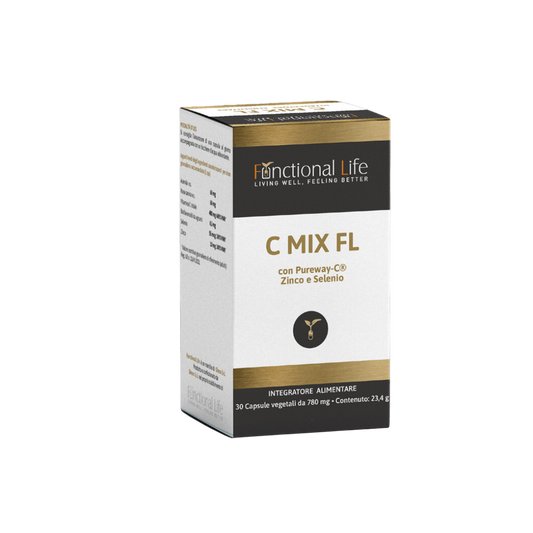 C Mix FL - 30capsule