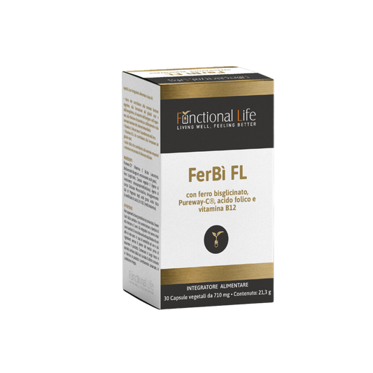 FerBì FL - 30capsule