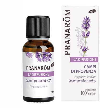 Campi di Provenza Pranarom - 30 ml