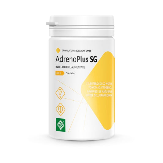 Adrenoplus SG Gheos - 150mg di granulato