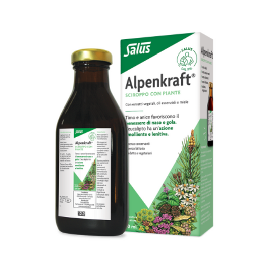 Alpenkraft® Salus - 250ml