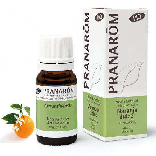 Arancio Dolce Pranarom - 10ml