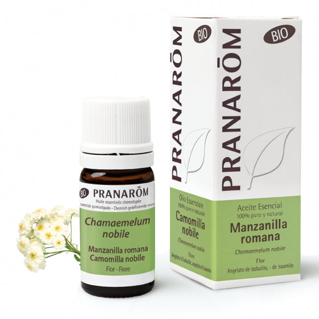 Camomilla nobile Pranarom - 5 ml