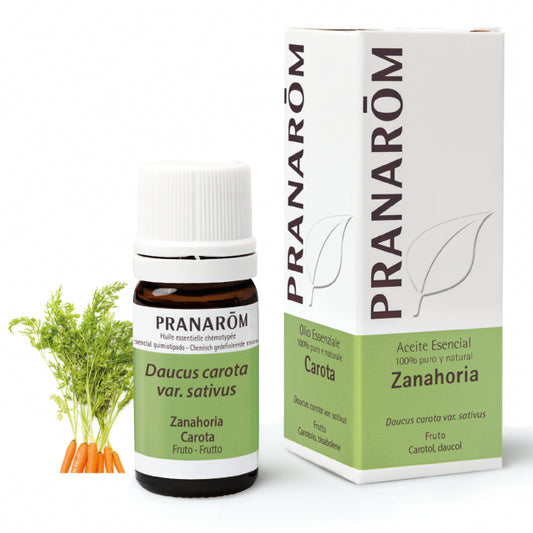 Carota Pranarom - 5ml