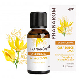 Casa Dolce Casa Pranarom - 30ml