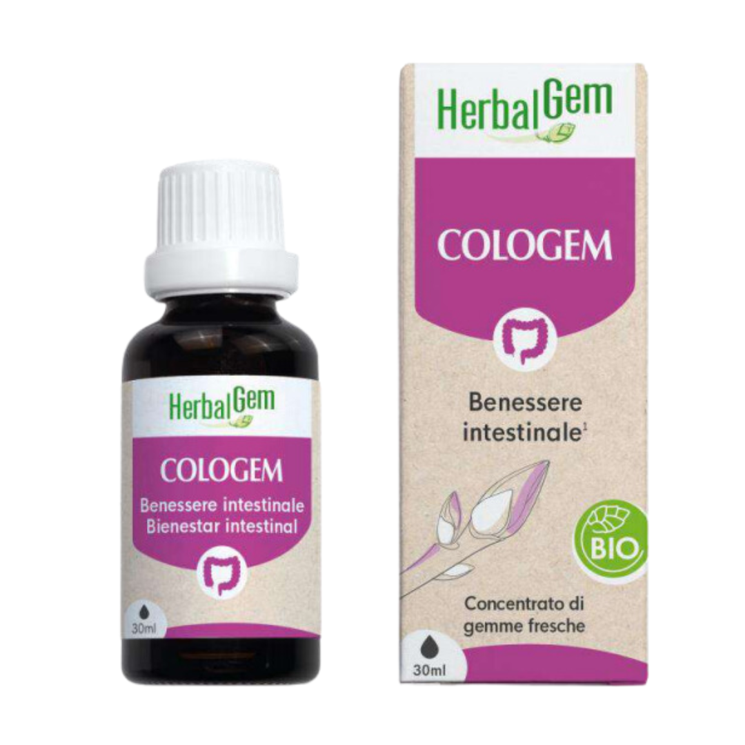 Cologem Herbalgem - 30ml