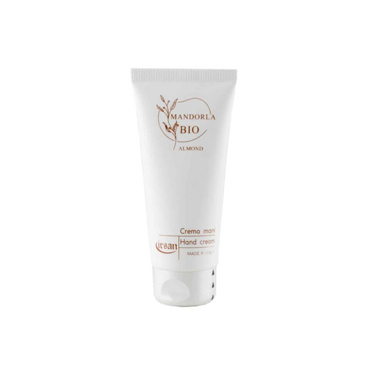 Crema Mani Mandorla Irsan -100ml