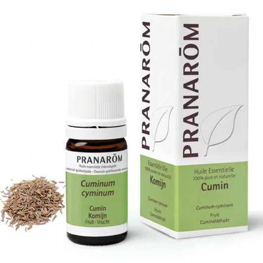 Cumino (Frutto) Pranarom - 5ml