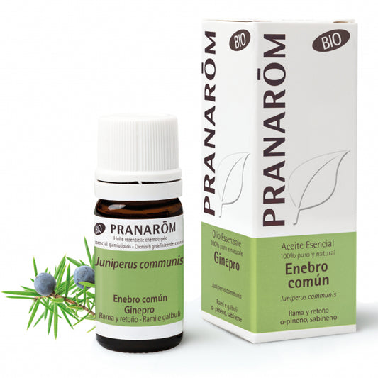 Ginepro Pranarom - 5ml