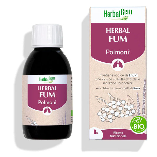 Herbal Fum Herbalgem - 250ml