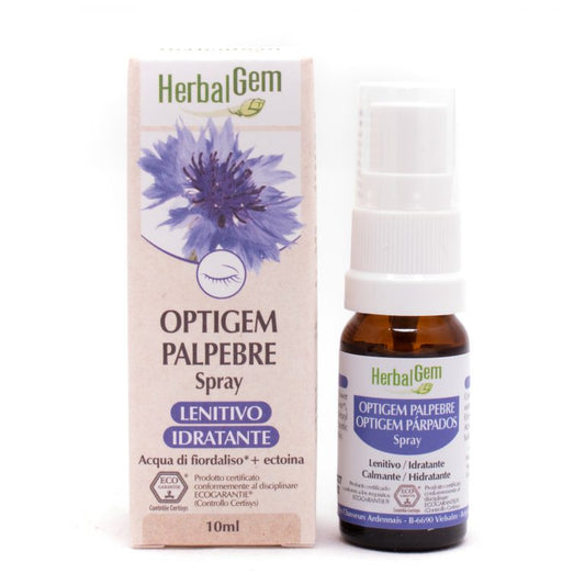 Optigem Spray Herbalgem - 10ml