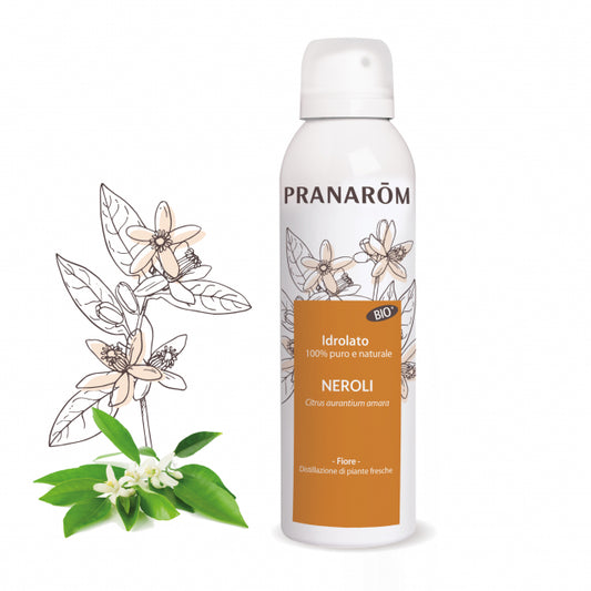 Idrolato Neroli Pranarom - 150 ml