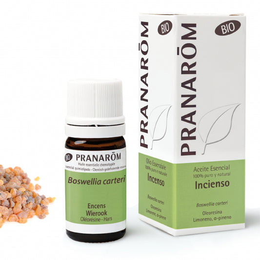 Incenso Pranarom - 5 ml