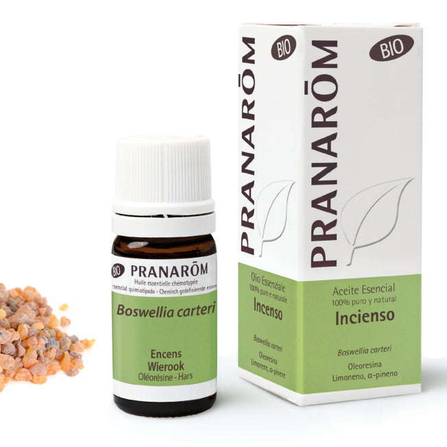 Kit Premium Experience Pranarom