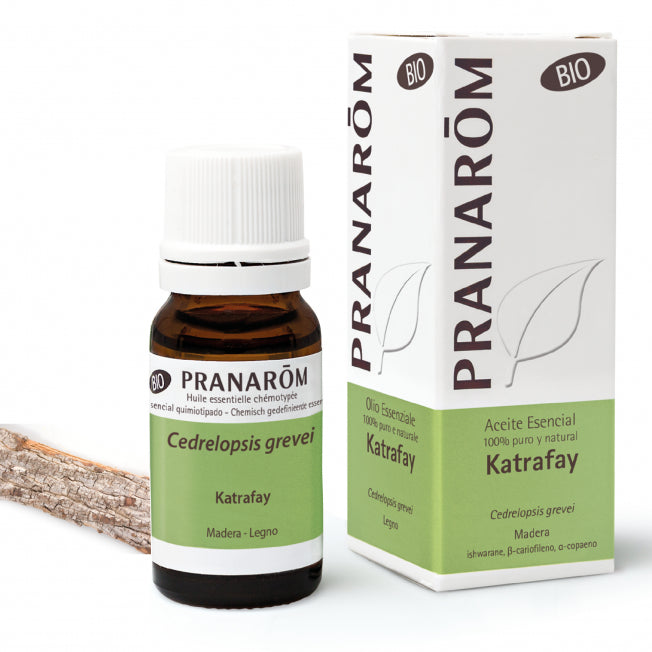 Katrafay Pranarom - 10 ml