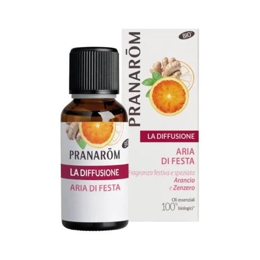 Aria di Festa Pranarom - 30ml