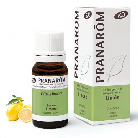 Limone Pranarom - 10 ml