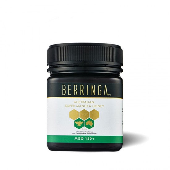 Berringa Miele di Manuka 120+ Forlive - 500gr 250gr