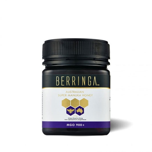 Berringa Miele di Manuka 900+ Forlive - 250gr