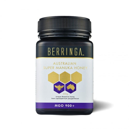 Berringa Miele di Manuka 900+ Forlive - 500gr