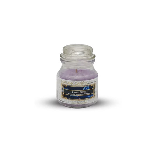 Kune Bleue Natur Candle - Small 90g