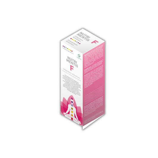 NutriMentis F Gheos - 30ml