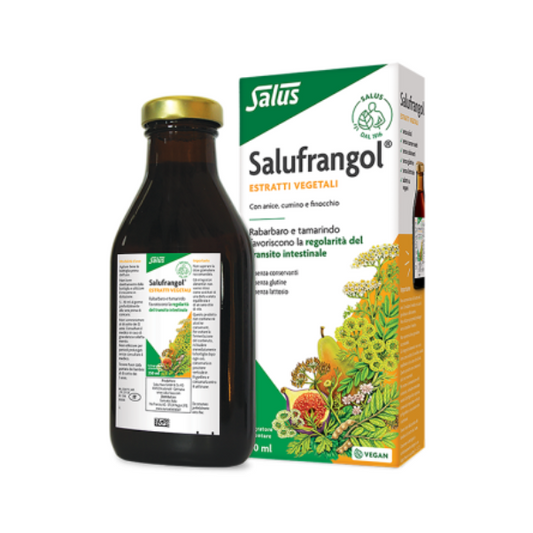 Salufrangol® Salus - 250ml