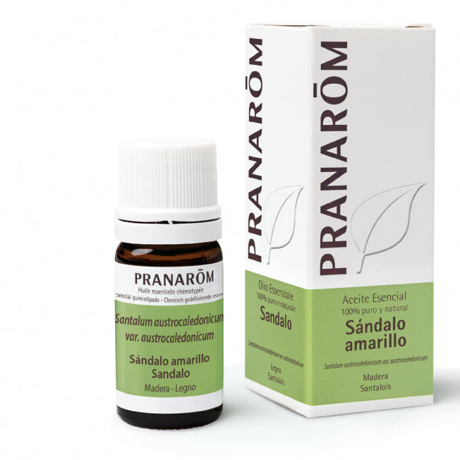 Sandalo Pranarom - 5ml