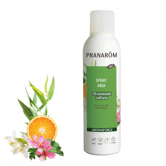 Spray Aria Arancio-Ravintsara Pranarom - 150ml