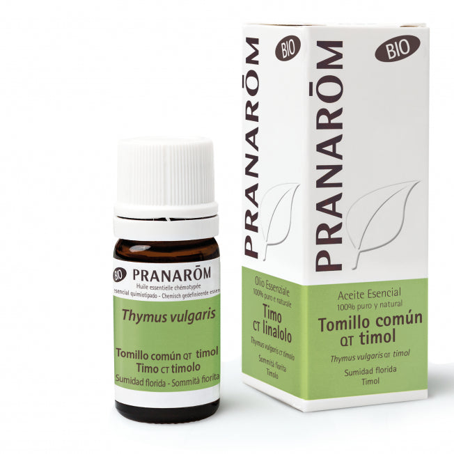 Timo CT Timolo Pranarom - 5ml