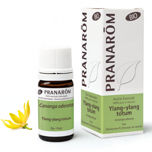 Ylang-ylang fiore Pranarom - 5 ml