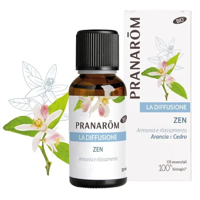 Zen Pranarom - 30 ml